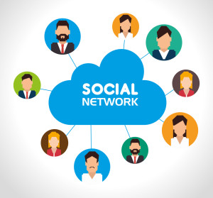 Social network design