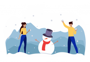 holiday content ideas