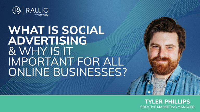 What Is Social Advertising & Why Is It Important for All Online Businesses?