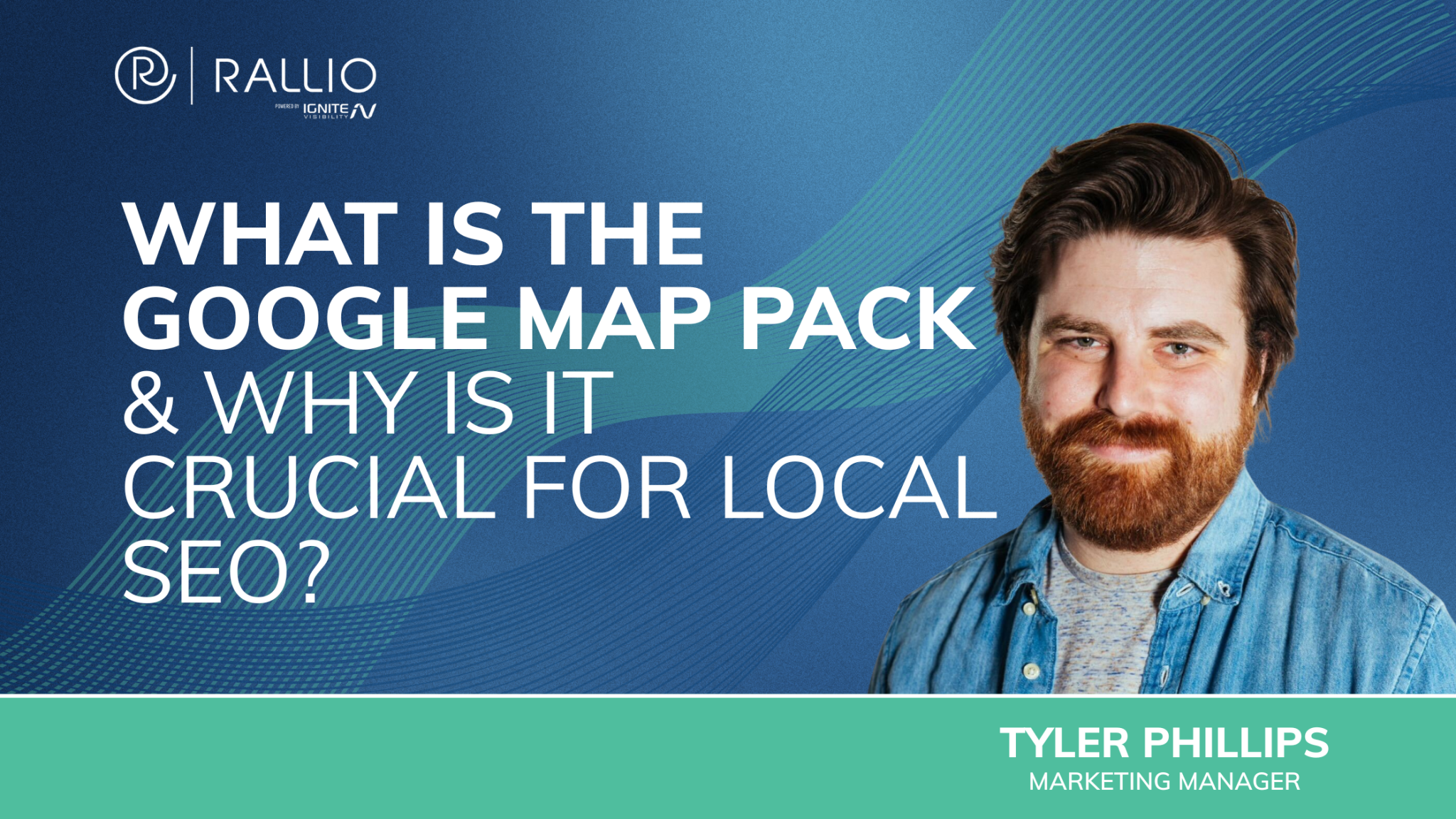 What Is the Google Map Pack & Why Is It Crucial for Local SEO? - Rallio ...