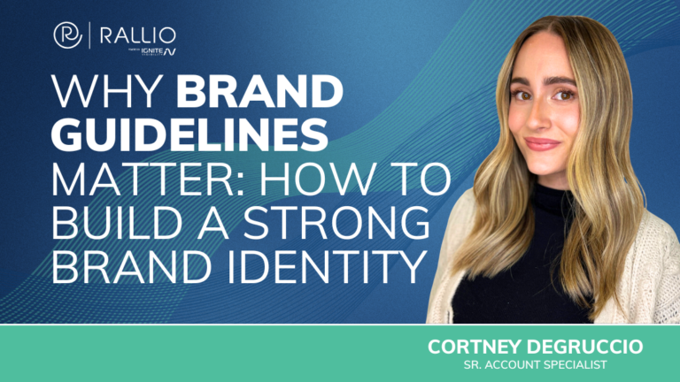 Why Brand Guidelines Matter: How to Build a Strong Brand Identity