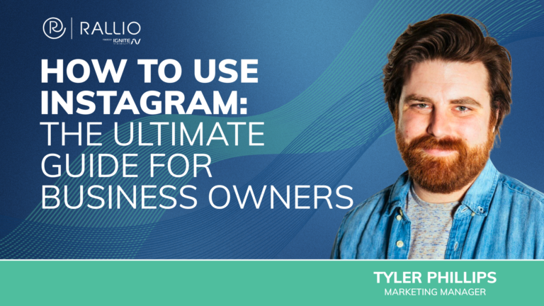 How to Use Instagram The Ultimate Guide for Business Owners