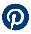 pinterest logo_feature page