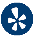 yelp logo_feature pages