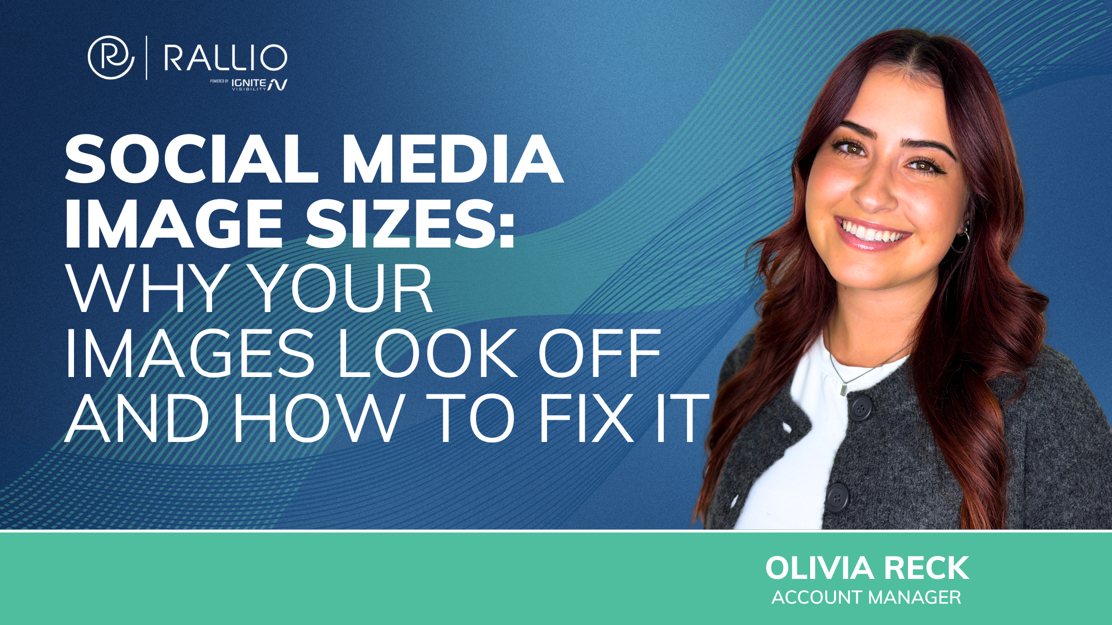 Social Media Image Sizes Why Your Images Look Off And How to Fix It