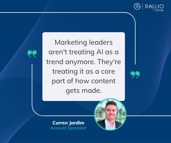 ai powered content creation_quote_square