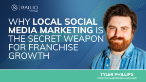 Why Local Social Media Marketing Is the Secret Weapon for Franchise Growth