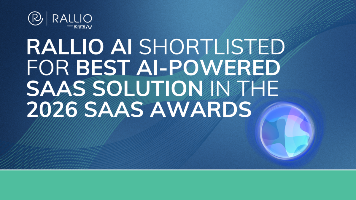 Rallio-AI-Shortlisted-for-Best-AI-Powered-SaaS-Solution-in-the-2026-SaaS-Awards